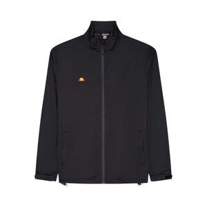 Ellesse Mens Karlia Raincoat / Black